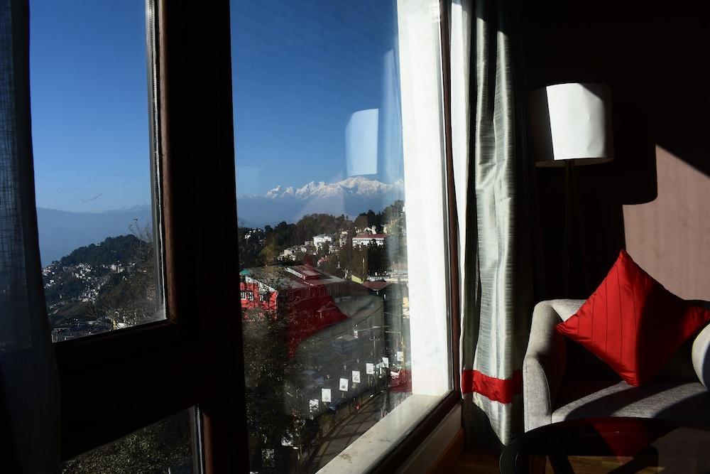 Ramada By Wyndham Darjeeling Hotel Дарджилинг Екстериор снимка