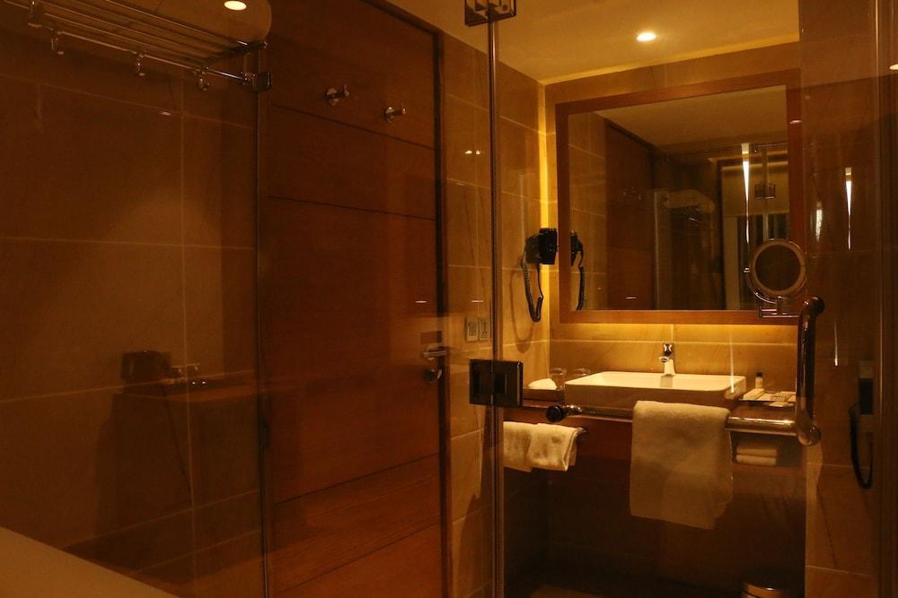 Ramada By Wyndham Darjeeling Hotel Дарджилинг Екстериор снимка