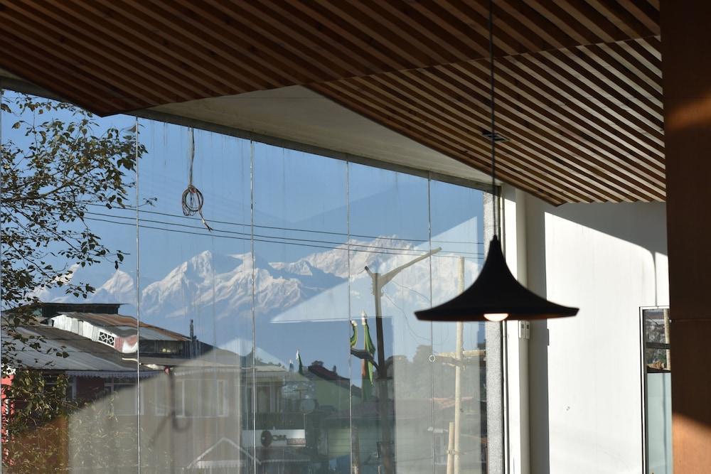 Ramada By Wyndham Darjeeling Hotel Дарджилинг Екстериор снимка