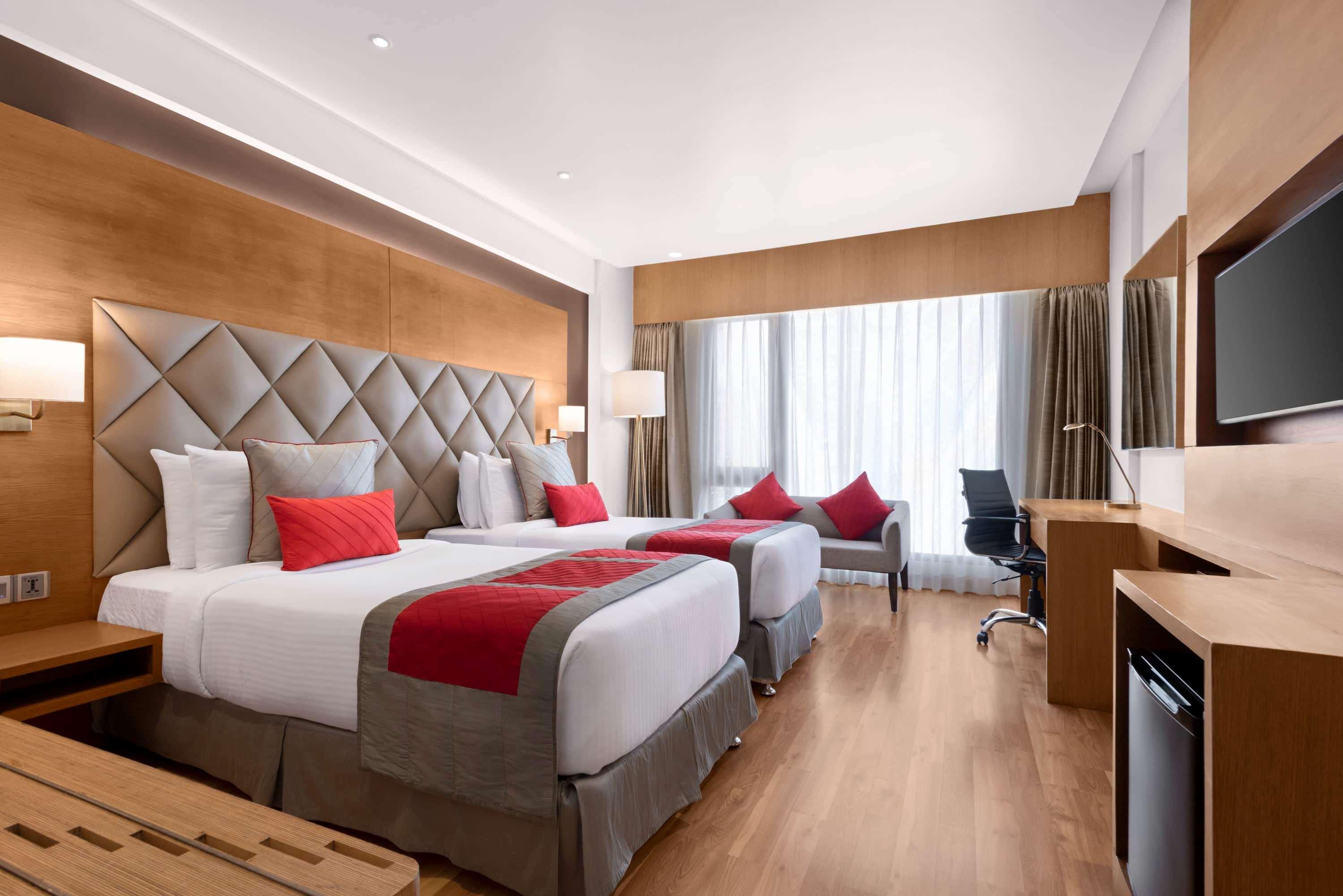 Ramada By Wyndham Darjeeling Hotel Дарджилинг Екстериор снимка