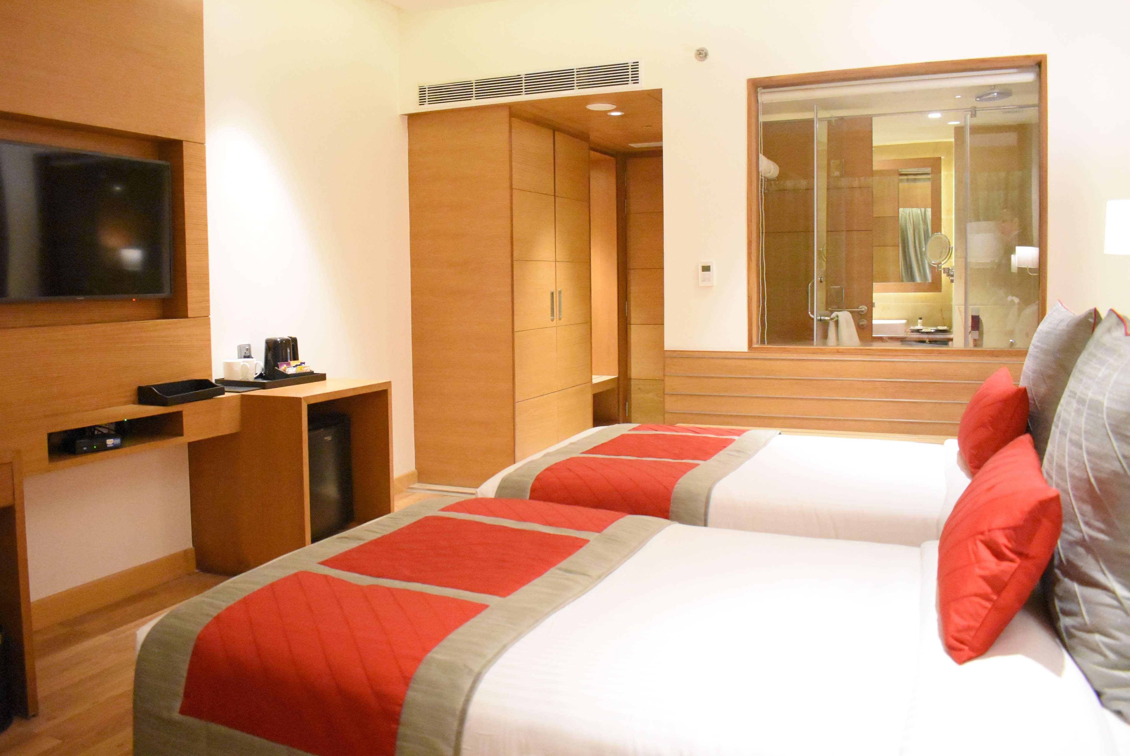 Ramada By Wyndham Darjeeling Hotel Дарджилинг Екстериор снимка