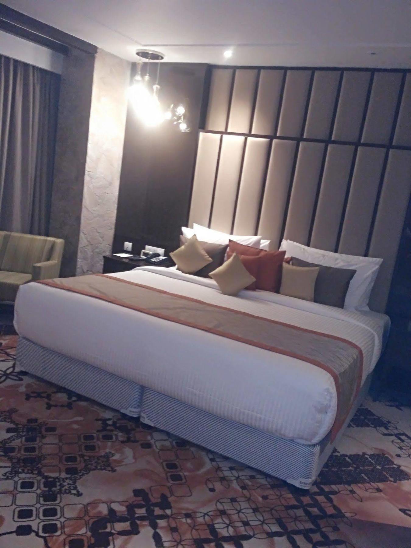 Ramada By Wyndham Darjeeling Hotel Дарджилинг Екстериор снимка