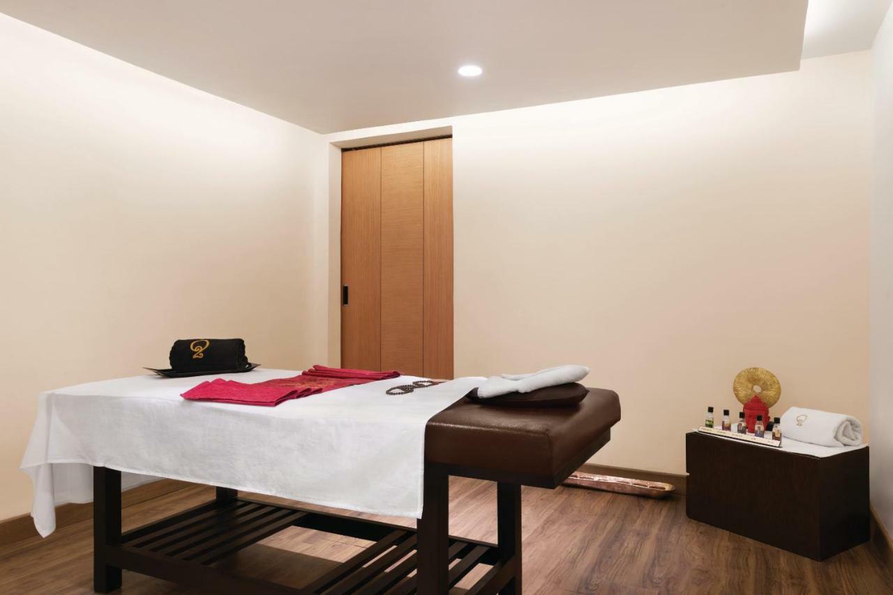 Ramada By Wyndham Darjeeling Hotel Дарджилинг Екстериор снимка